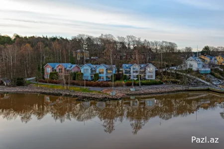 Оборотная сторона российских инвестиций