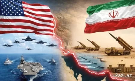 Иран не сдается и диктует условия