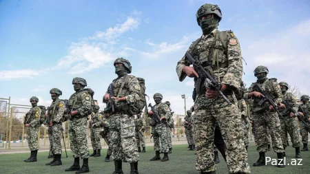 Иран готов устроить ад американцам