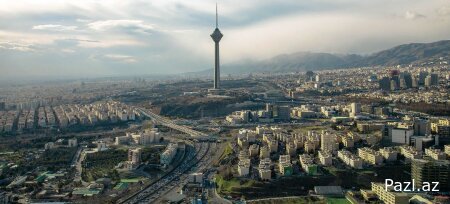 За кого всех держит руководство Ирана?