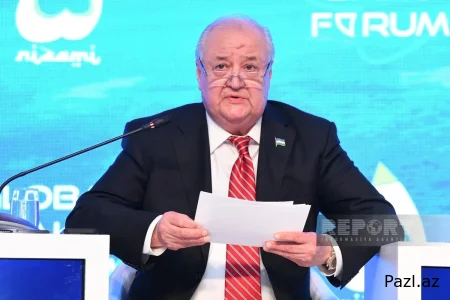 Узбекистан поддерживает  создание Зангезурского коридора