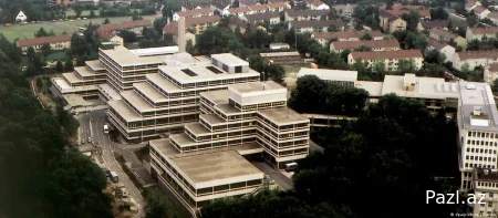 В ФРГ - обыски в Kartina.TV