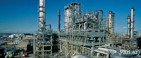 Грузия избавляется от российской нефти