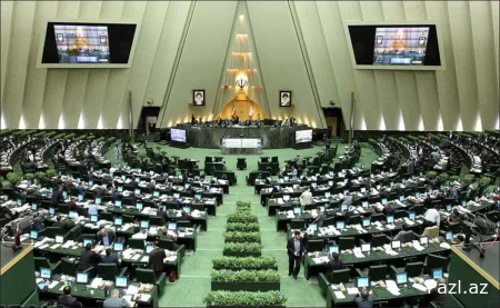 Иран уличает Трампа во лжи