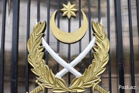 Информационный пробел Минобороны Азербайджана