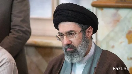 Что предпримут США  против Моджабы Хаменеи?