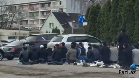 Ксенофобия по-латвийски