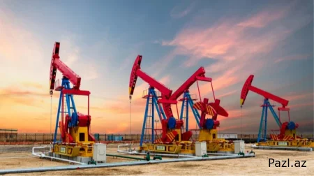 Украинскими дронами- по российской нефтянке