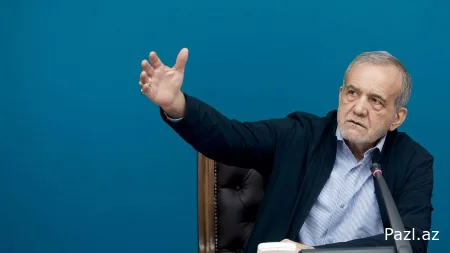 История одного заявления