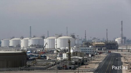 Рас-Лаффан под ударом: чем это грозит миру?