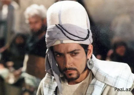 Второго Расима Балаева не будет