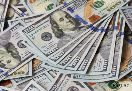 Рост стратегических валютных резервов