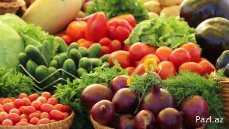 Ситуация в сельхозе Южного Кавказа