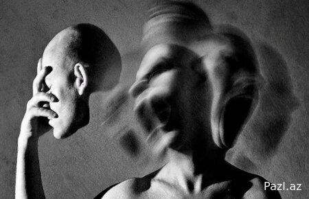 Россия, война, шизофрения