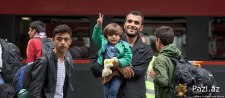 Проблемы и перспективы сирийцев в ФРГ