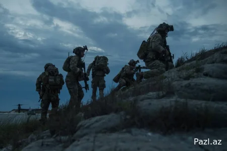 Спецназ США и иранский уран