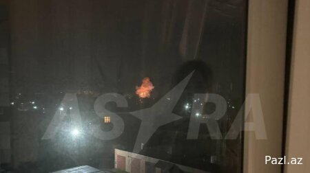 В Таганроге - "движуха"