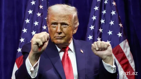 Дональд Трамп уже проиграл