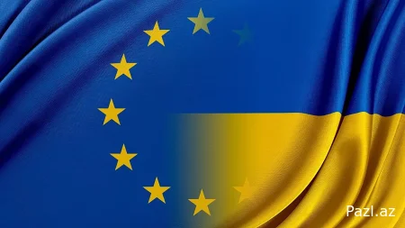 Украина ЕС: долгоиграющая пластинка