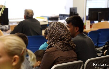 Торговля визами в Латвии