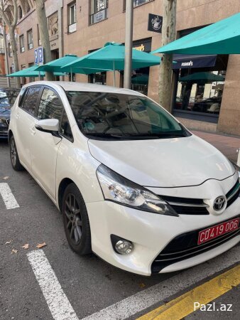 Ужасы испанской бюрократии