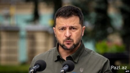 Рацпредложение от президента Украины