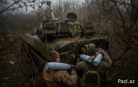 Эксперт- о  чешской инициативе по боеприпасам для ВСУ