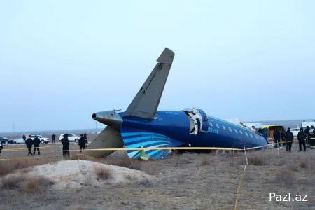 Россия выплатит компенсации за сбитый самолет  AZAL