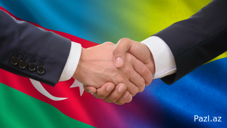 Предложение Украины, интересное Азербайджану