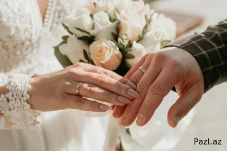 Брак по-азербайджански