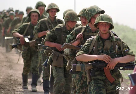 Когда возникает ощущение дежавю ...