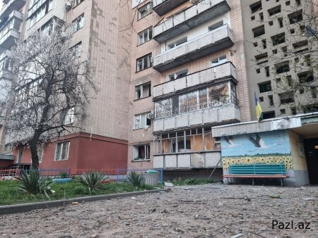 Россия терроризирует Украину