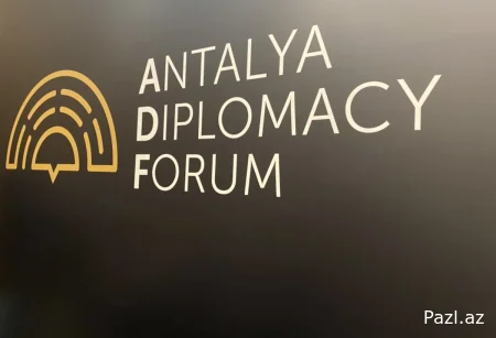 Ильхам Алиев прибыл в Турцию