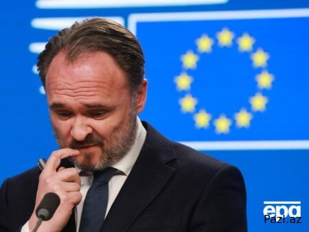 Дан Йоргенсен предупреждает