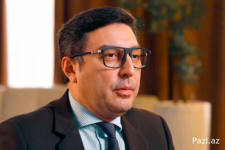 Новые вопросы к Фариду Гаибову