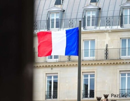 Франция вооружается