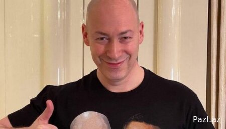 Как Гордон на "смерти" Путина зарабатывает