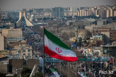 Иран обещает "око за око"