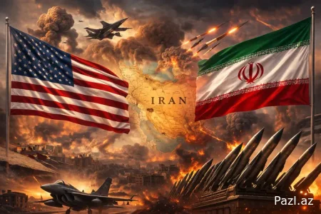 "Иран победил"