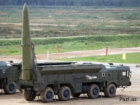 Украина наносит ответный удар