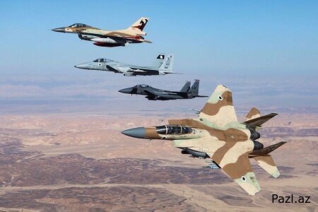 Израиль готовится к продолжению войны