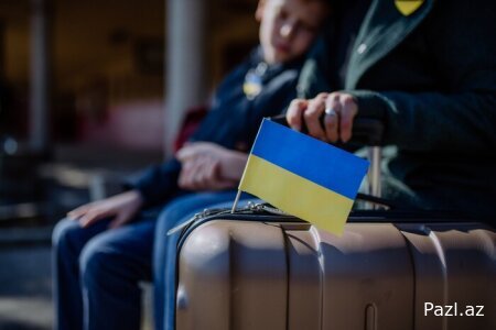 Украине угрожает вторая волна эмиграции