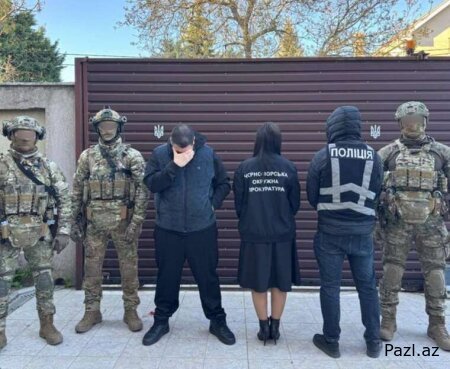 Коррупционные будни Украины