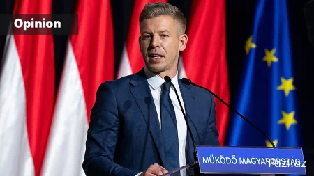 Что изменит победа Мадьяра в Венгрии?