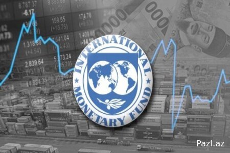 О чем говорят прогнозы МВФ?