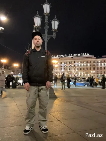 Россиянина приняли за Гордона