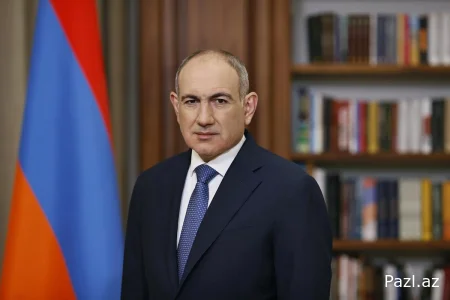 Никол Пашинян- лидер опроса