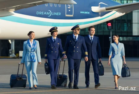 Пример AZAL - другим наука