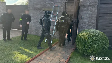 "Отмывание" денег на оборонке