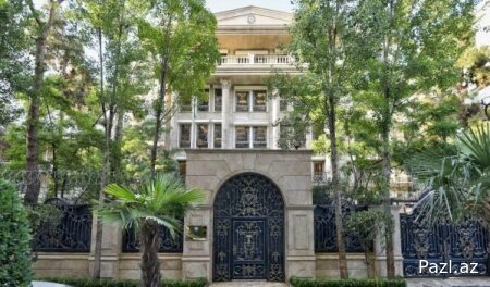 Посольство Азербайджана снова работает в Иране